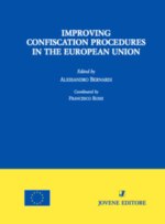 Improving Confiscation Procedures in the European Union