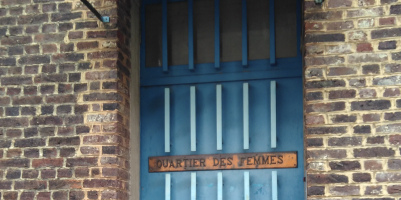PowerPoints Du Séminaire : « Les Femmes Incarcérées Dans Les Prisons Belges : état Des Lieux De La Recherche Et Du Plaidoyer » — 3 Mars 2023
